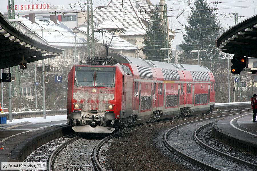 Deutsche Bahn - 146116-9
/ Bild: db1461169_bk1012160109.jpg