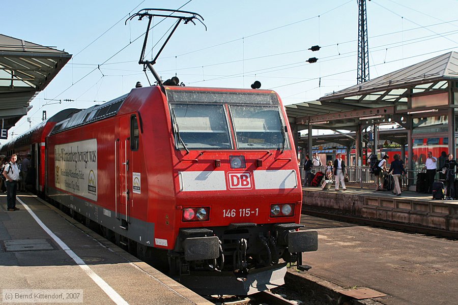 Deutsche Bahn - 146115-1
/ Bild: db1461151_bk0708060010.jpg