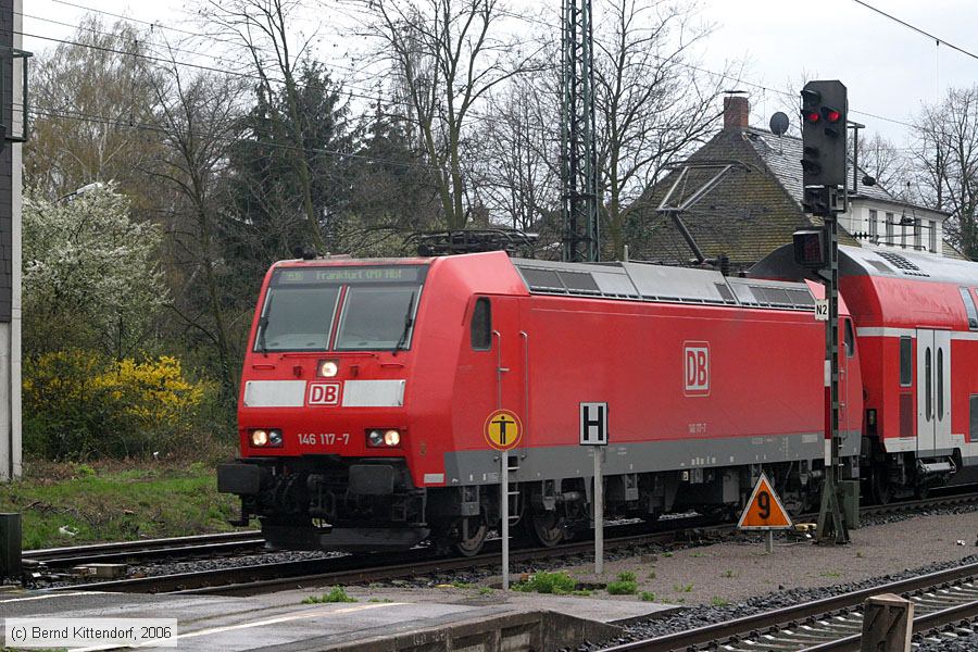 Deutsche Bahn - 146117-7
/ Bild: db1461177_bk0604140094.jpg
