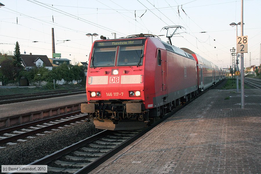 Deutsche Bahn - 146117-7
/ Bild: db1461177_bk1004170056.jpg