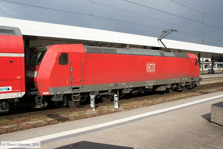 Deutsche Bahn - 146117-7
/ Bild: db1461177_bk1005180007.jpg