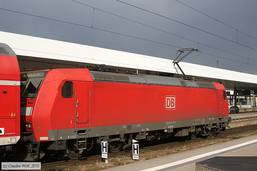 Deutsche Bahn - 146117-7
/ Bild: db1461177_cw1005180017.jpg