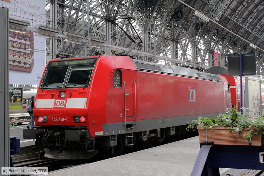 Deutsche Bahn - 146118-5
/ Bild: db1461185_bk0805020072.jpg