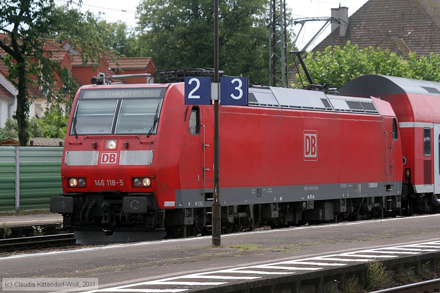Deutsche Bahn - 146118-5
/ Bild: db1461185_cw1107060009.jpg