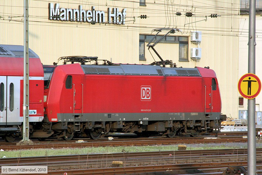 Deutsche Bahn - 146120-1
/ Bild: db1461201_bk1004210070.jpg