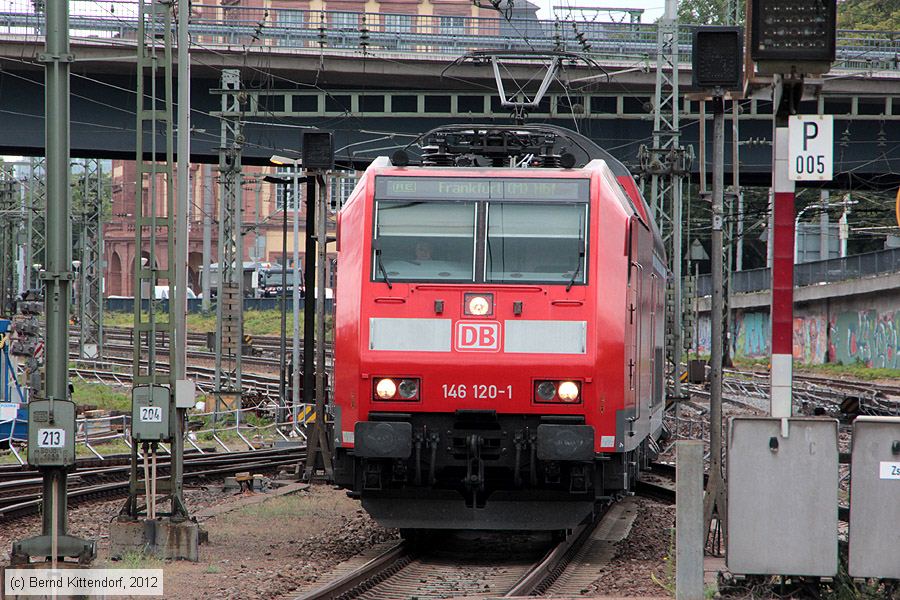 Deutsche Bahn - 146120-1
/ Bild: db1461201_bk1208060041.jpg