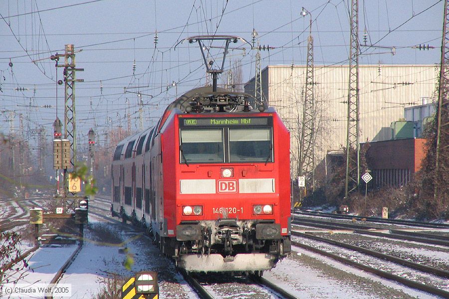 Deutsche Bahn - 146120-1
/ Bild: db1461201_cw025374.jpg