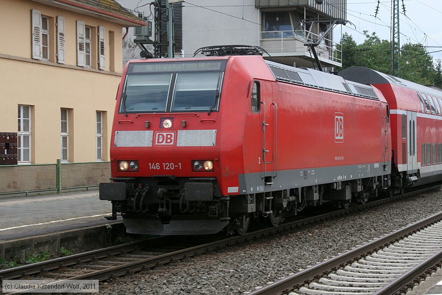 Deutsche Bahn - 146120-1
/ Bild: db1461201_cw1107060123.jpg