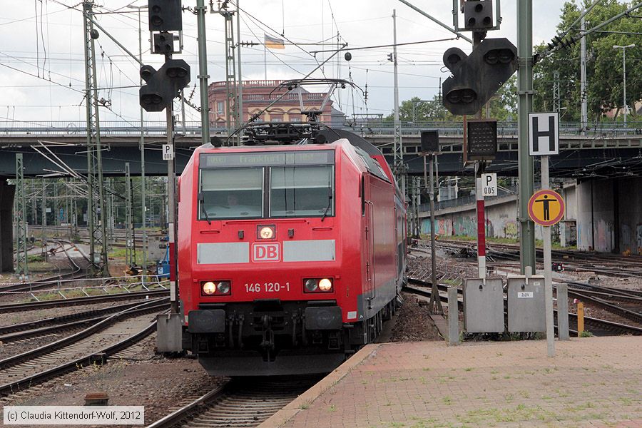 Deutsche Bahn - 146120-1
/ Bild: db1461201_cw1208060013.jpg