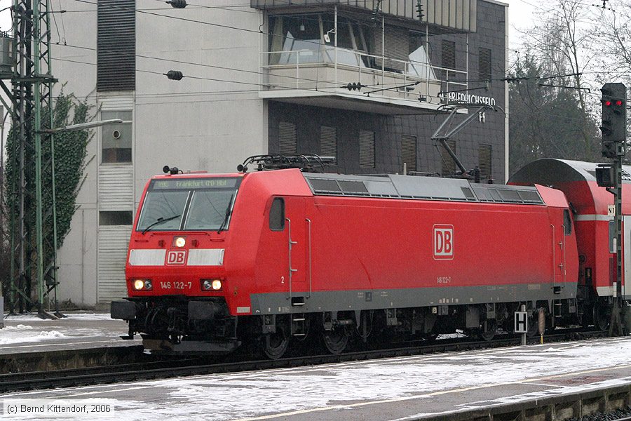Deutsche Bahn - 146122-7
/ Bild: db1461227_e0025936.jpg