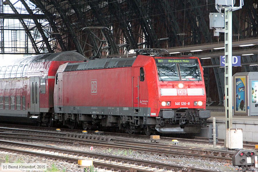 Deutsche Bahn - 146126-8
/ Bild: db1461268_bk1503280255.jpg