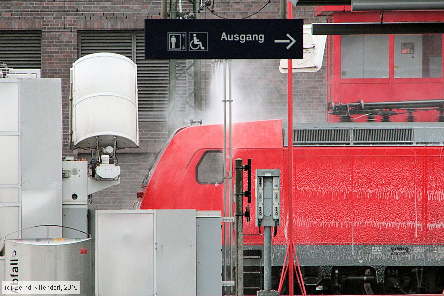 Deutsche Bahn - 146131-8
/ Bild: db1461318_bk1503270073.jpg