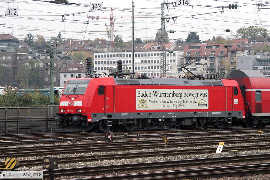 Deutsche Bahn - 146204-3
/ Bild: db1462043_cw0810240132.jpg
