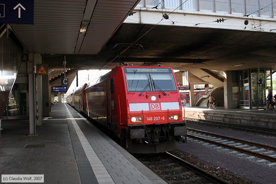 Deutsche Bahn - 146207-6
/ Bild: db1462076_cw0706080057.jpg