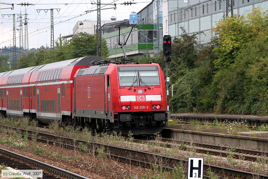 Deutsche Bahn - 146209-2
/ Bild: db1462092_cw0709080155.jpg