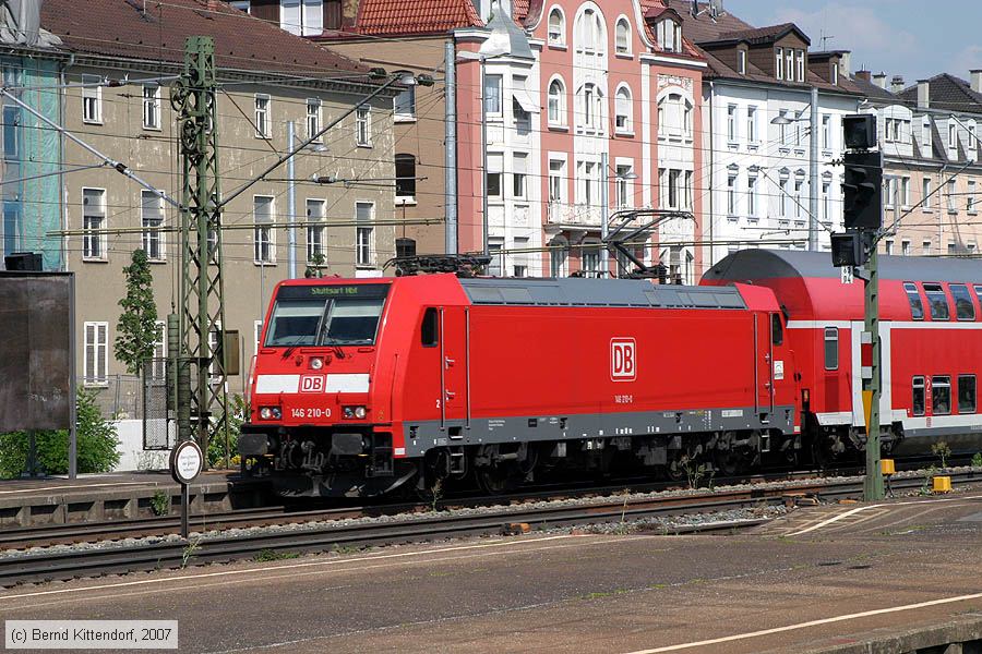 Deutsche Bahn - 146210-0
/ Bild: db1462100_bk0706080233.jpg
