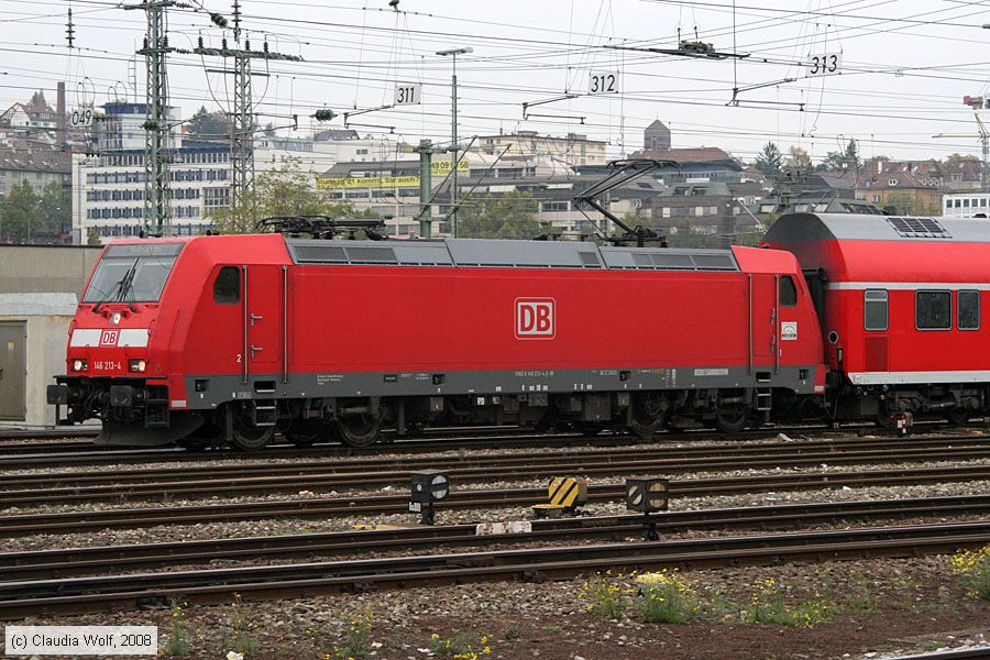 Deutsche Bahn - 146213-4
/ Bild: db1462134_cw0810240072.jpg