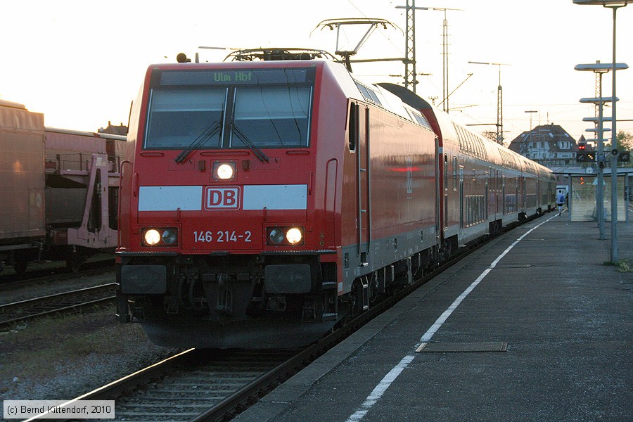 Deutsche Bahn - 146214-2
/ Bild: db1462142_bk1004270513.jpg