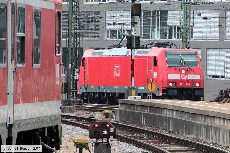 Deutsche Bahn - 146217-5
/ Bild: db1462175_bk1407250183.jpg