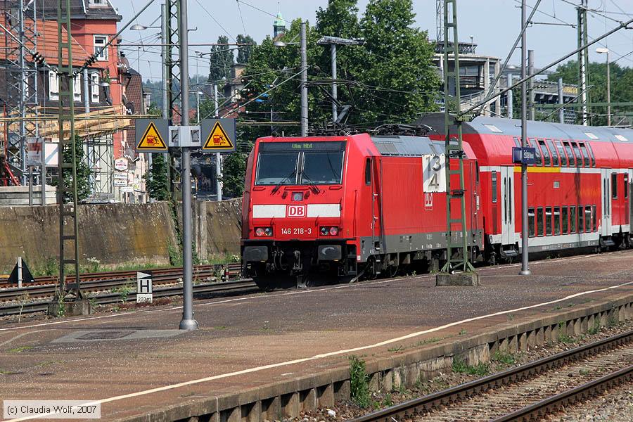 Deutsche Bahn - 146218-3
/ Bild: db1462183_cw0706080210.jpg