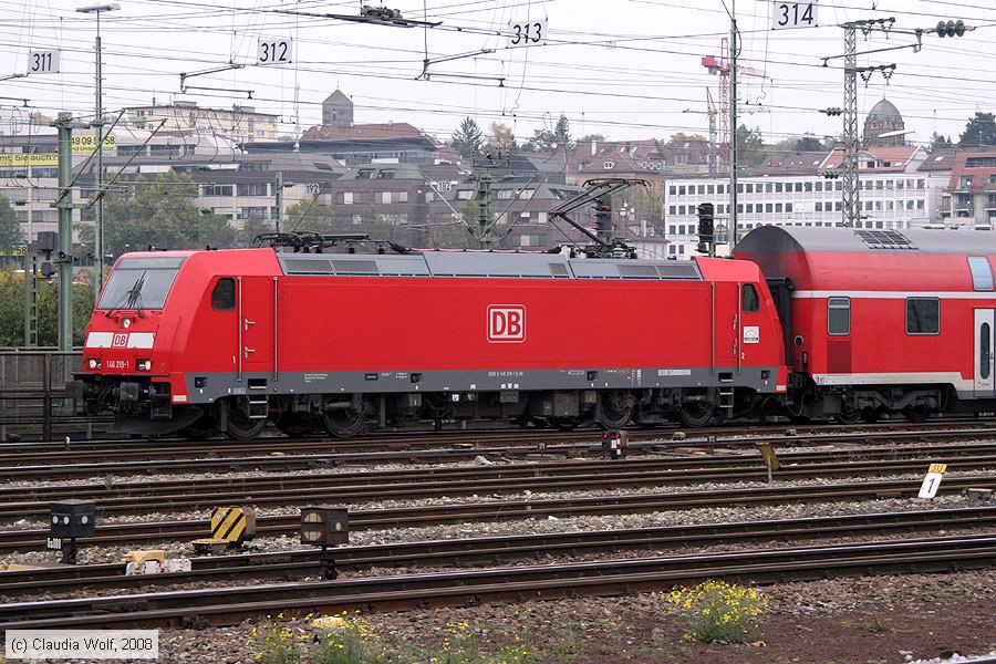 Deutsche Bahn - 146219-1
/ Bild: db1462191_cw0810240136.jpg
