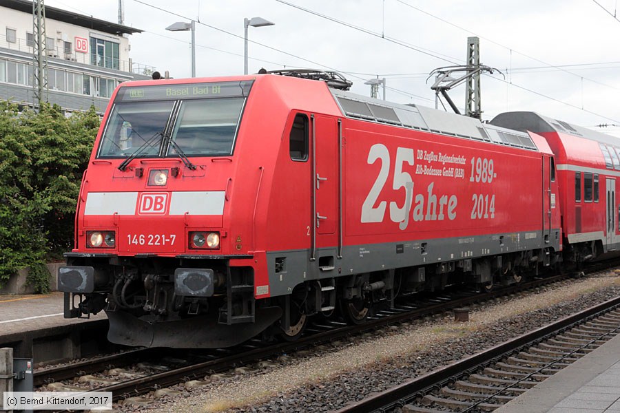 Deutsche Bahn - 146221-7
/ Bild: db1462217_bk1706070018.jpg