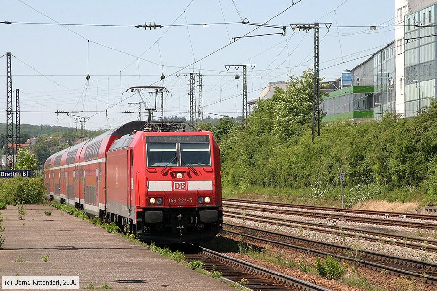 Deutsche Bahn - 146222-5
/ Bild: db1462225_bk0606110012.jpg