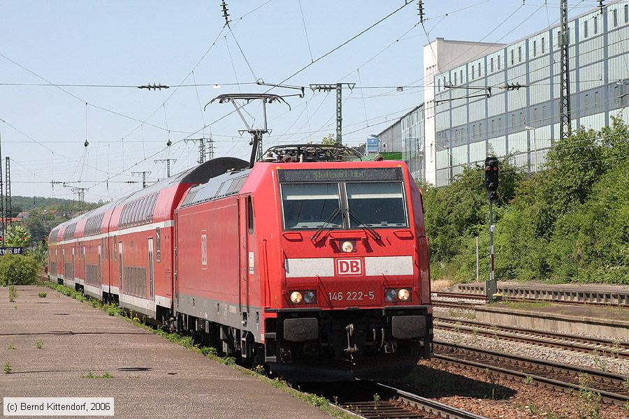 Deutsche Bahn - 146222-5
/ Bild: db1462225_bk0606110014.jpg