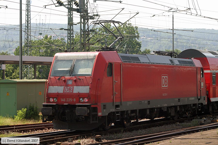 Deutsche Bahn - 146225-8
/ Bild: db1462258_bk0706080085.jpg