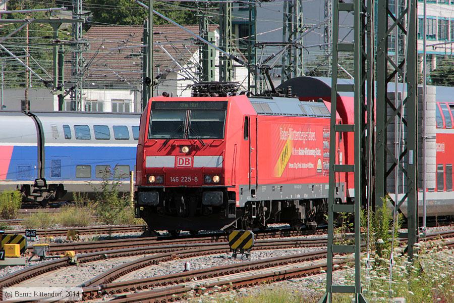 Deutsche Bahn - 146225-8
/ Bild: db1462258_bk1407170205.jpg