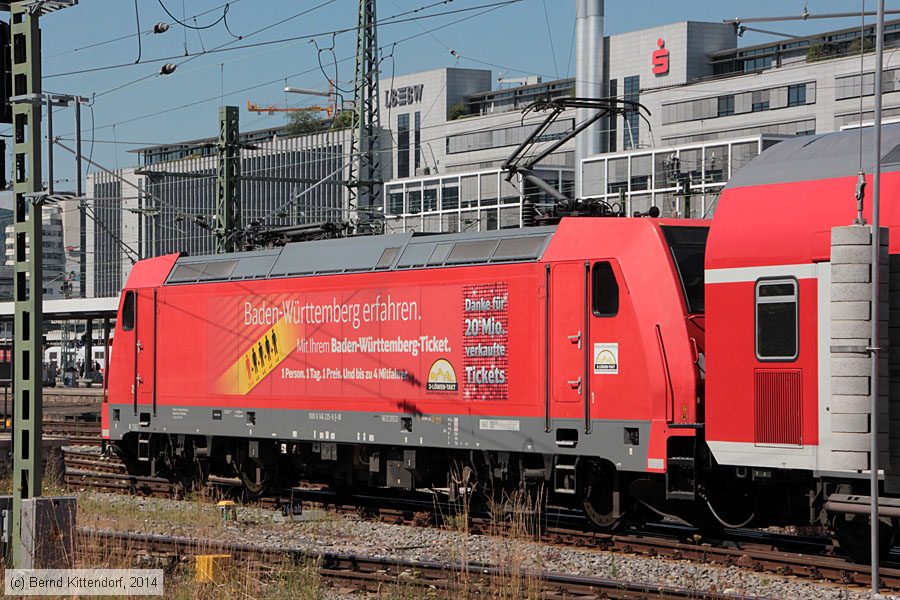 Deutsche Bahn - 146225-8
/ Bild: db1462258_bk1407170209.jpg