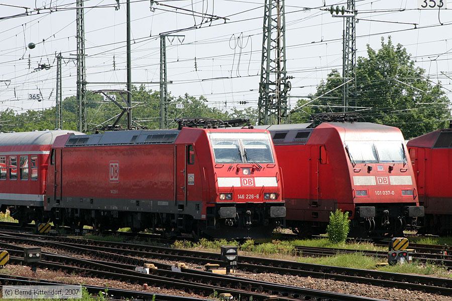 Deutsche Bahn - 146226-6
/ Bild: db1462266_bk0706080091.jpg