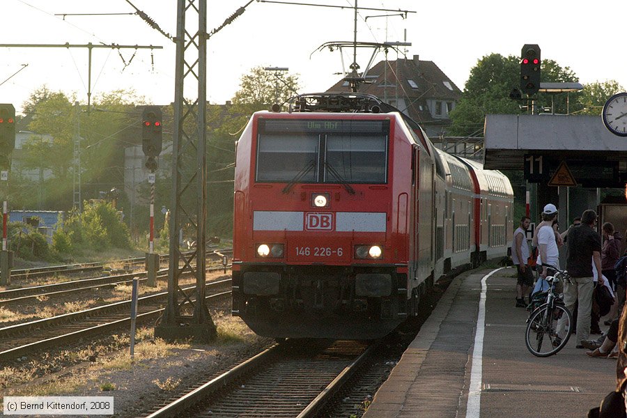 Deutsche Bahn - 146226-6
/ Bild: db1462266_bk0805110399.jpg
