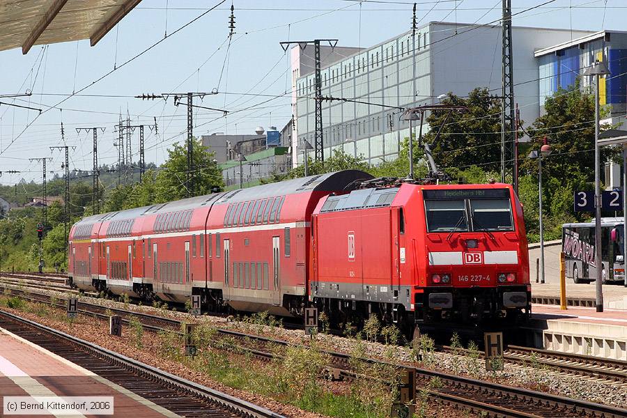 Deutsche Bahn - 146227-4
/ Bild: db1462274_bk0606110050.jpg
