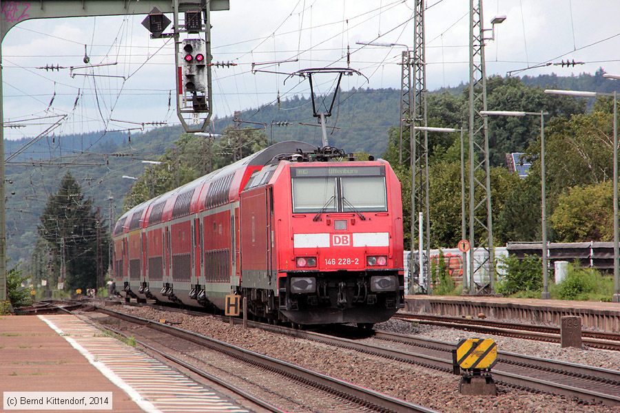 Deutsche Bahn - 146228-2
/ Bild: db1462282_bk1408120338.jpg