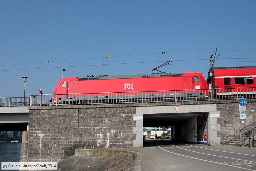 Deutsche Bahn - 146232-4
/ Bild: db1462324_cw1403140013.jpg