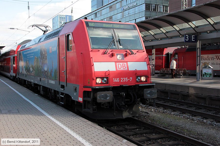 Deutsche Bahn - 146235-7
/ Bild: db1462357_bk1110110026.jpg