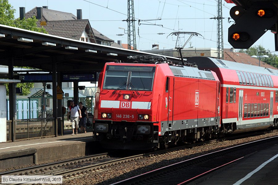 Deutsche Bahn - 146236-5
/ Bild: db1462365_cw1006290095.jpg Deutsche Bahn - 146236-5
/ Bild: db1462365_cw1006290095.jpg