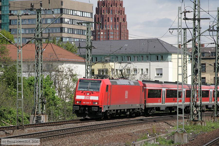 Deutsche Bahn - 146240-7
/ Bild: db1462407_bk0805020186.jpg