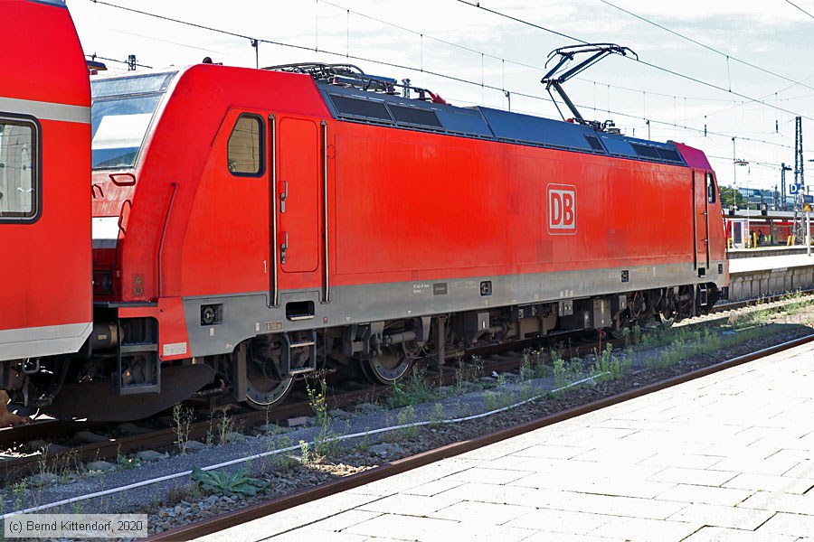Deutsche Bahn - 146 240
/ Bild: db146240_bk2008200105.jpg