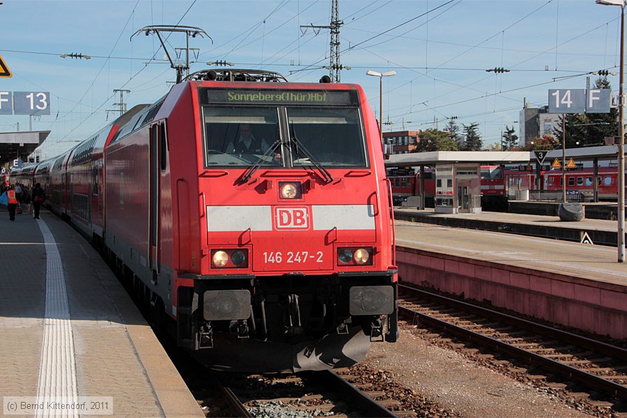 Deutsche Bahn - 146247-2
/ Bild: db1462472_bk1110160122.jpg