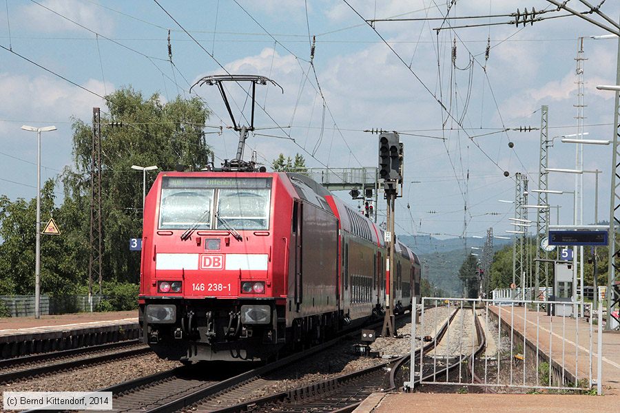 Deutsche Bahn - 146238-1
/ Bild: db1462381_bk1408010265.jpg