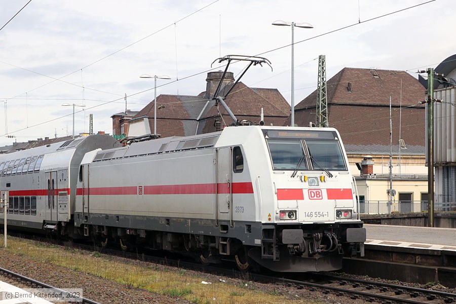 Deutsche Bahn - 146554-1
/ Bild: db1446554_bk2303290166.jpg