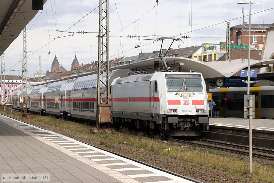 Deutsche Bahn - 146554-1
/ Bild: db1446554_bk2303290168.jpg