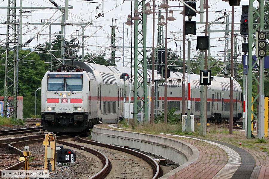 Deutsche Bahn - 146557-4
/ Bild: db1465574_bk1805280158.jpg