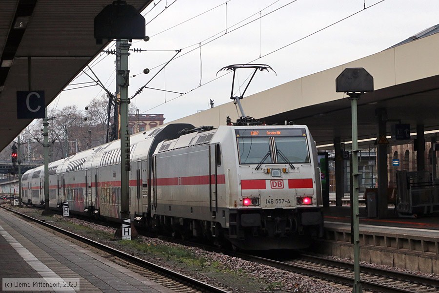 Deutsche Bahn - 146557-4
/ Bild: db1465574_bk2312150010.jpg