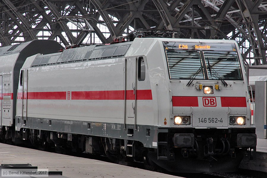 Deutsche Bahn - 146562-4
/ Bild: db1465624_bk1708060308.jpg