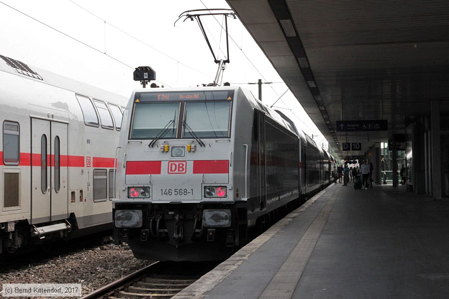 Deutsche Bahn - 146568-1
/ Bild: db1465681_bk1707090048.jpg