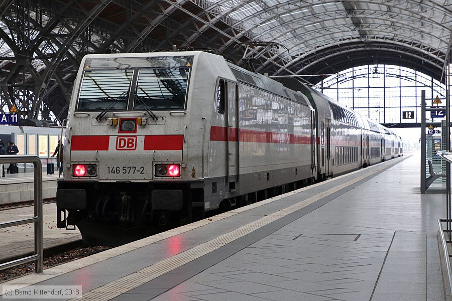 Deutsche Bahn - 146577-2
/ Bild: db1465772_bk1810250093.jpg