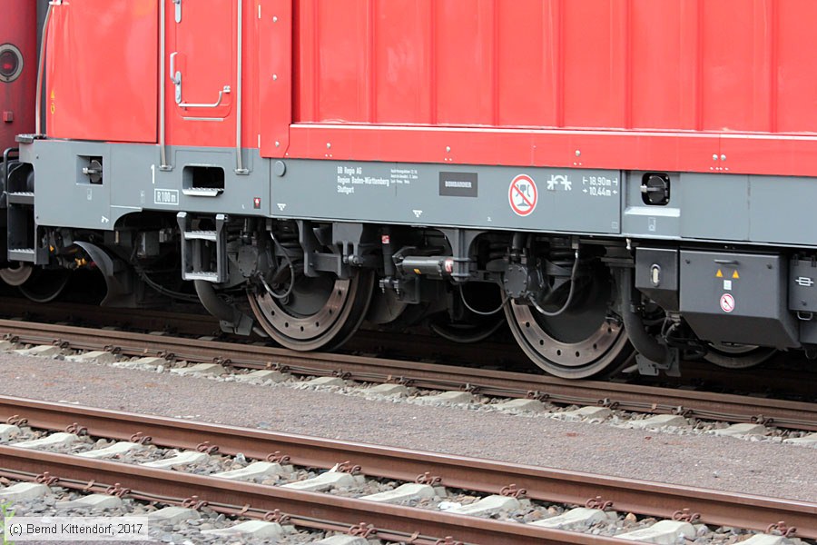 Deutsche Bahn - 147 012
/ Bild: db147012_bk1707150236.jpg Deutsche Bahn - 147 012
/ Bild: db147012_bk1707150236.jpg